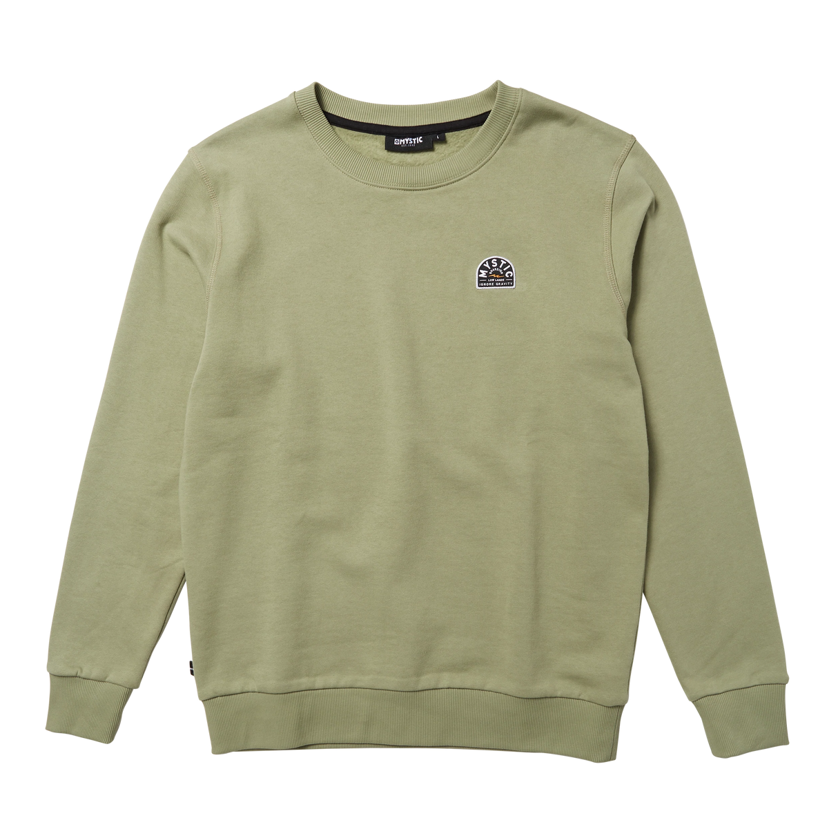 Mystic 2022 Mens The Chief Sweat