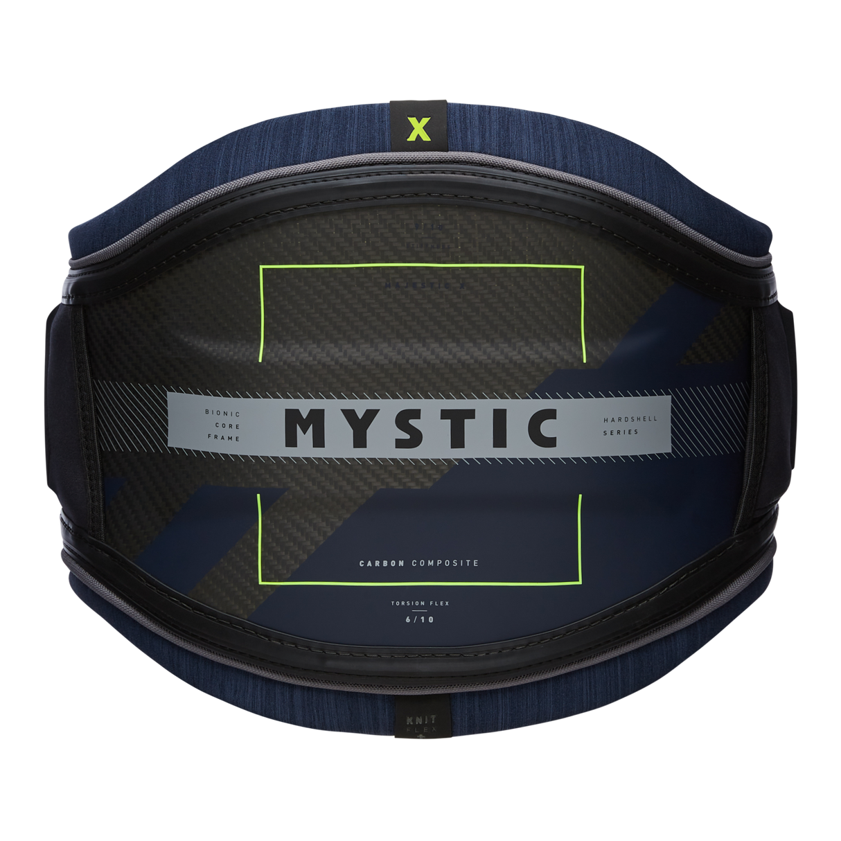 Mystic Majestic 2022 X Waist Harness