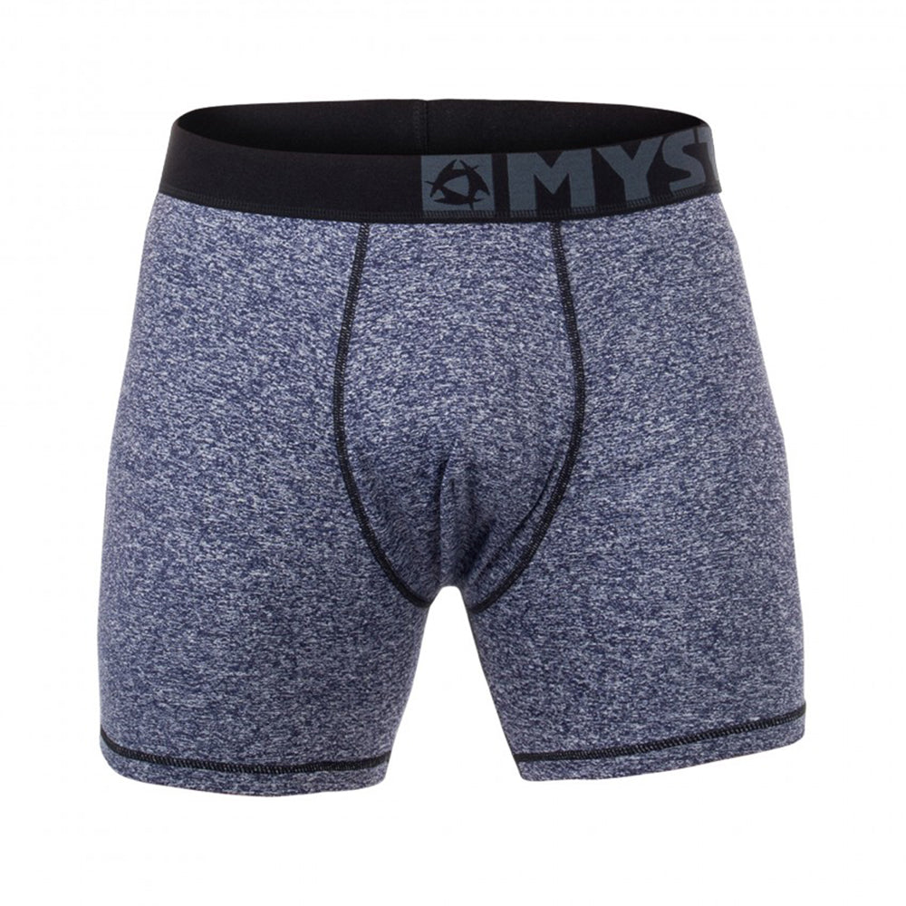 Mystic quickdry boxers navy