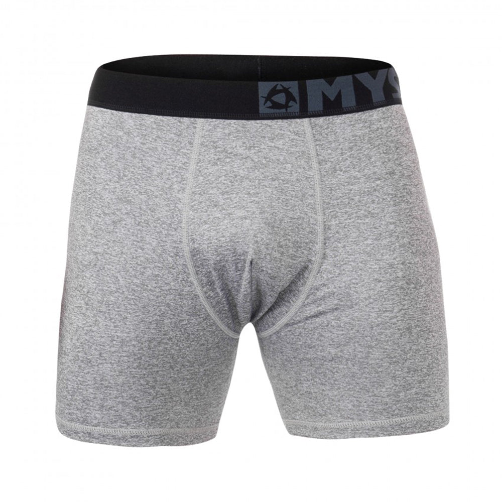 Mystic quickdry boxers grey