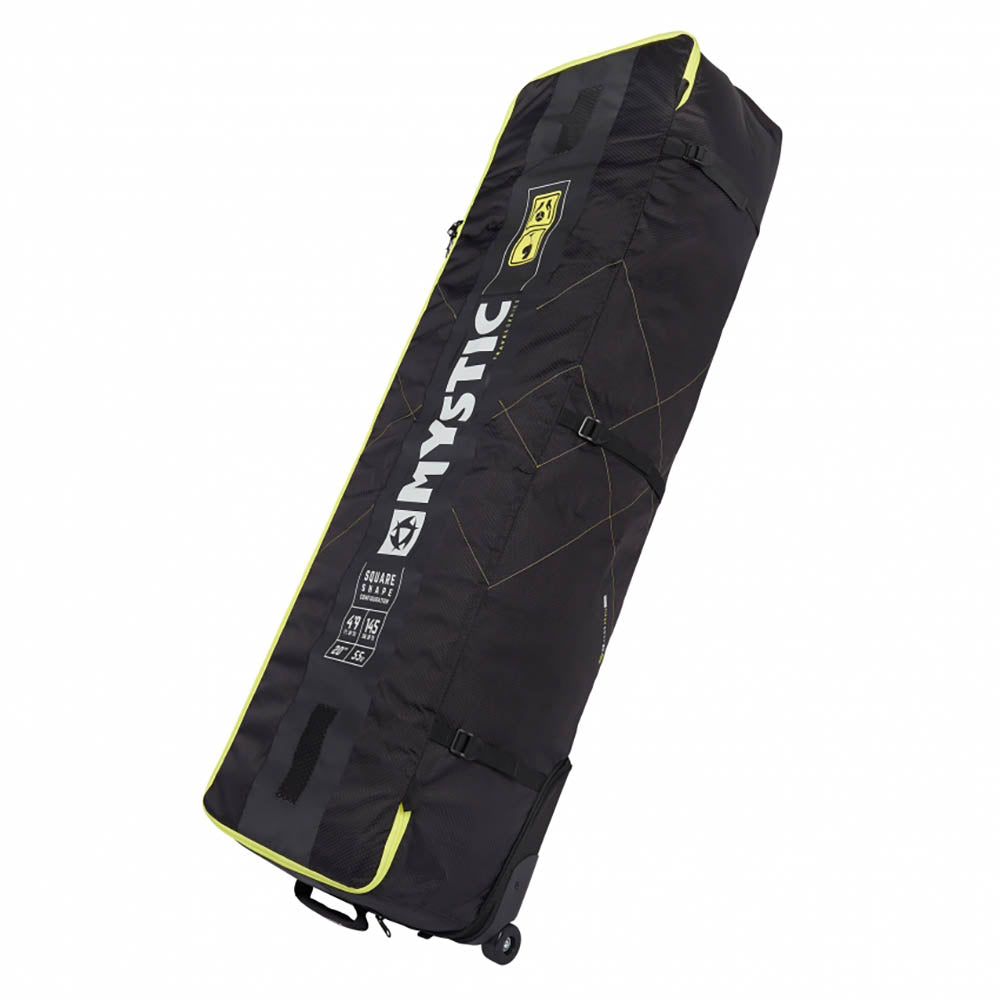 Mystic Elevate Lightweight Square Boardbag