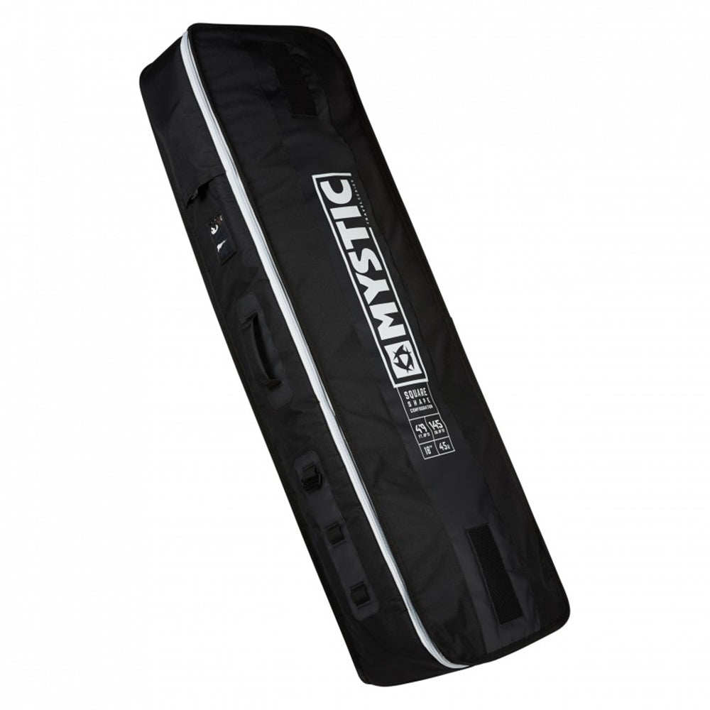 Mystic Star Square Boardbag 4'9"