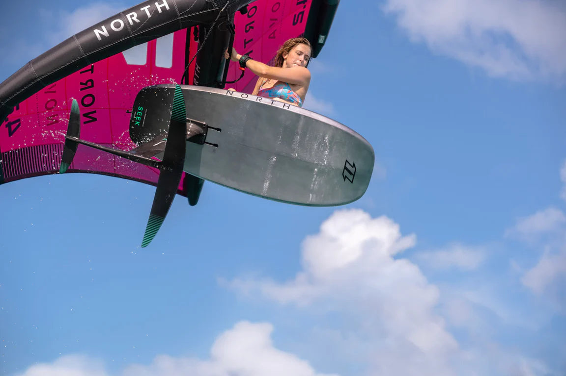 North 2023 Nova Wind Wing