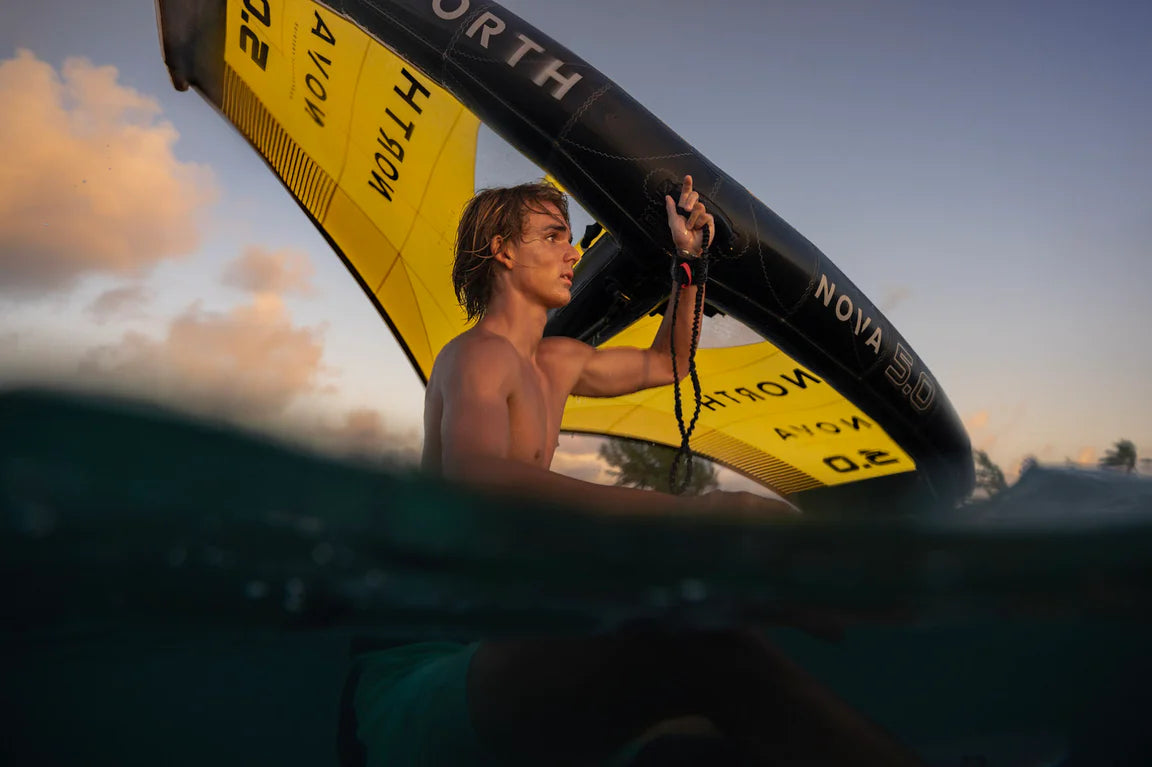 North 2023 Nova Wind Wing