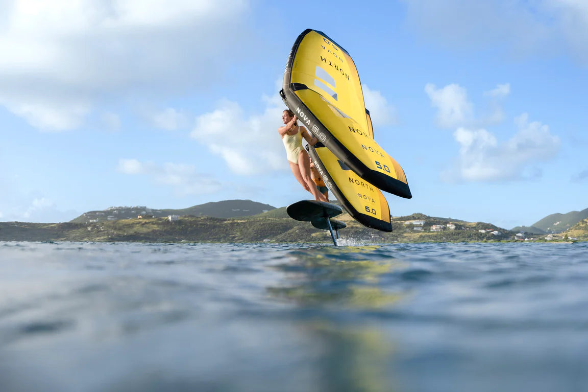 North 2023 Nova Wind Wing