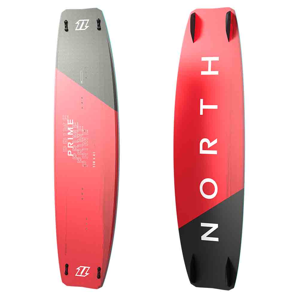 North 2022 Prime TT Board Only