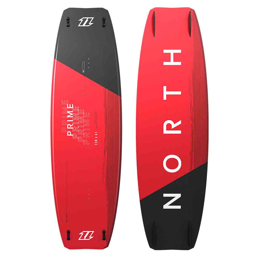 North 2022 Prime TT Board Only