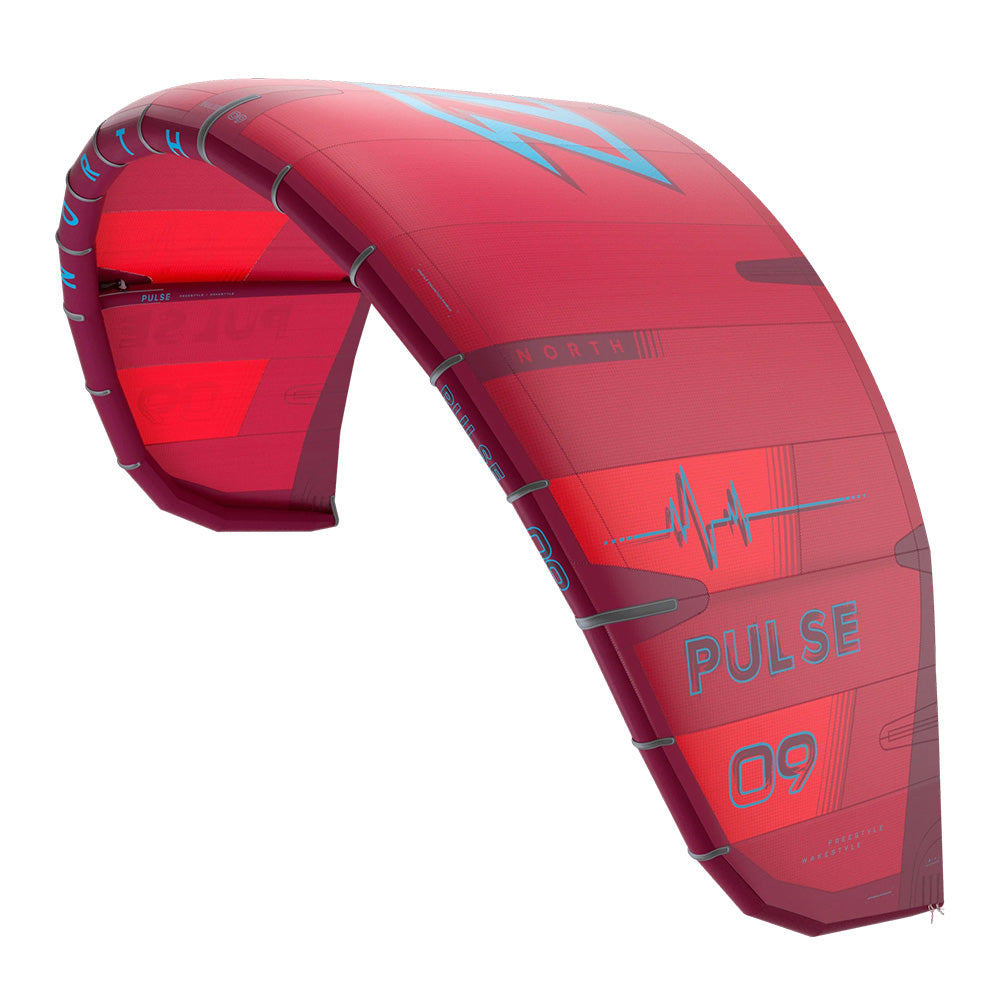North 2022 Pulse Kite Only