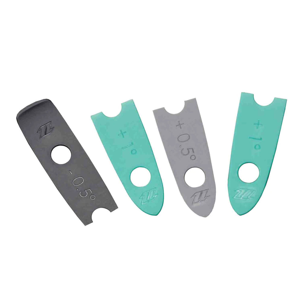 North 2022 Sonar Stabilizer Shim Kit