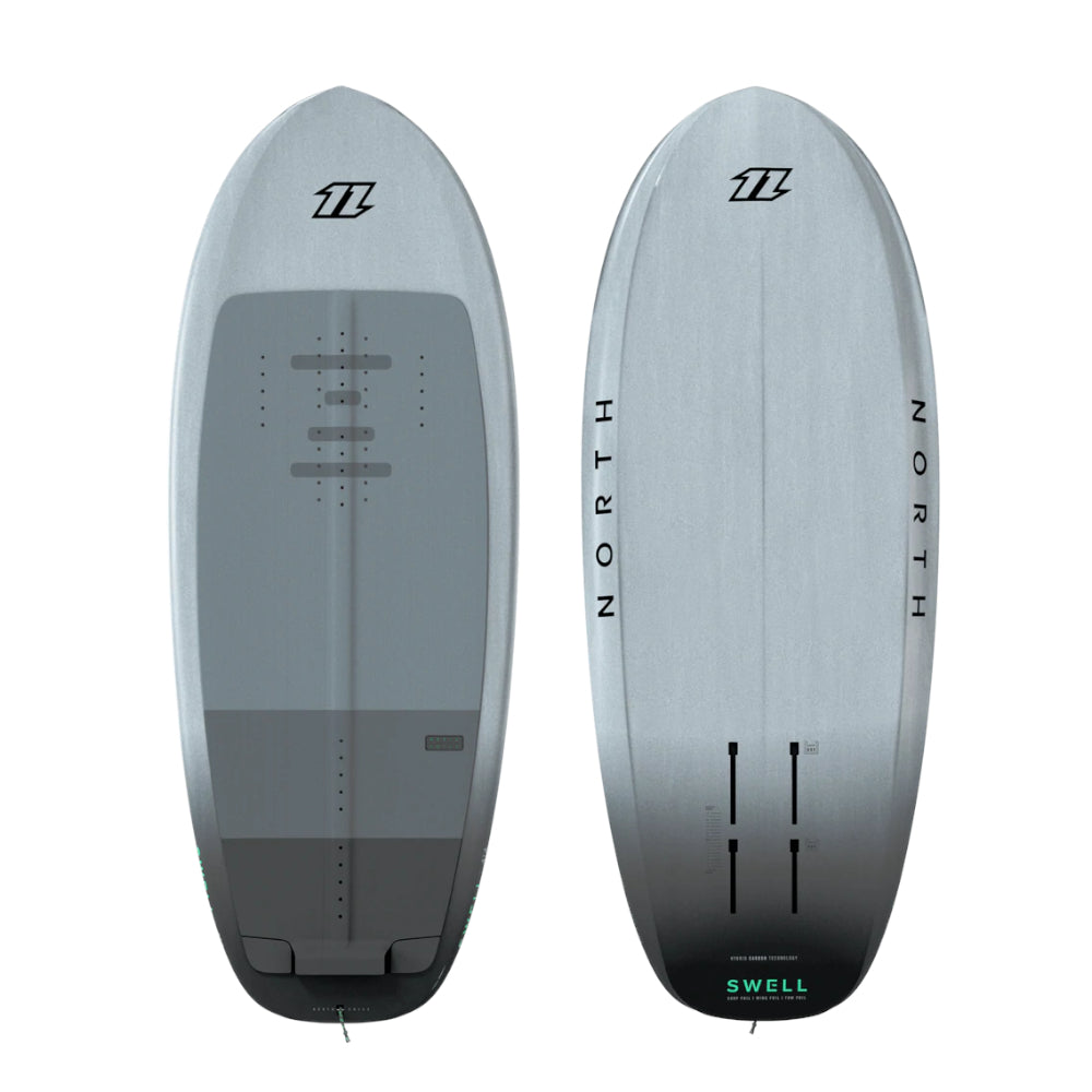 North 2022 Swell Foil Board