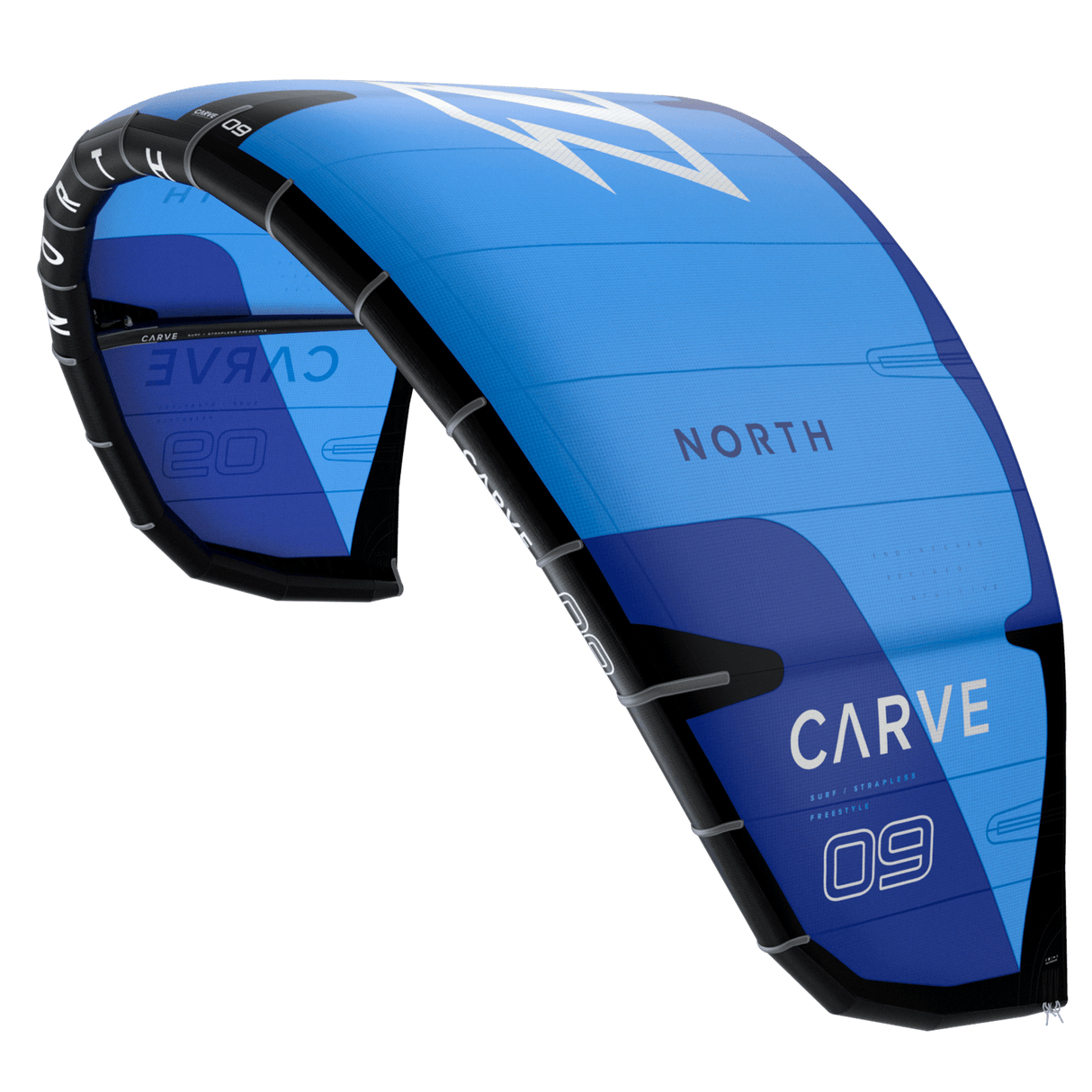 North 2023 Carve Kite Only