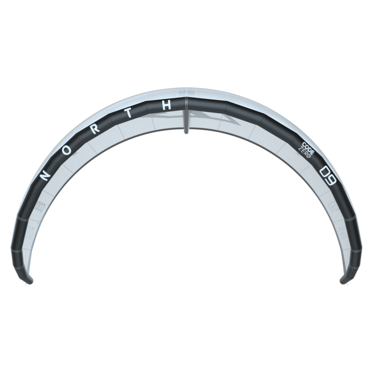 North 2023 Code Zero Kite only