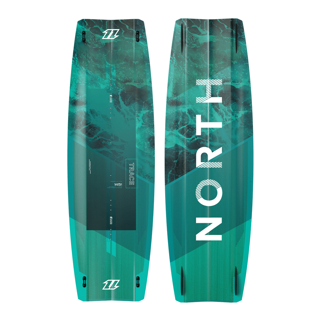 North 2023 Trace TT Board only