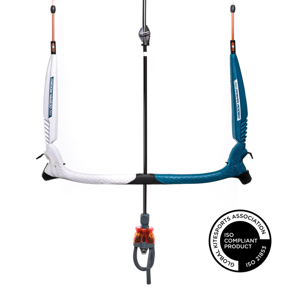 Ocean Rodeo Shift V3 control bar