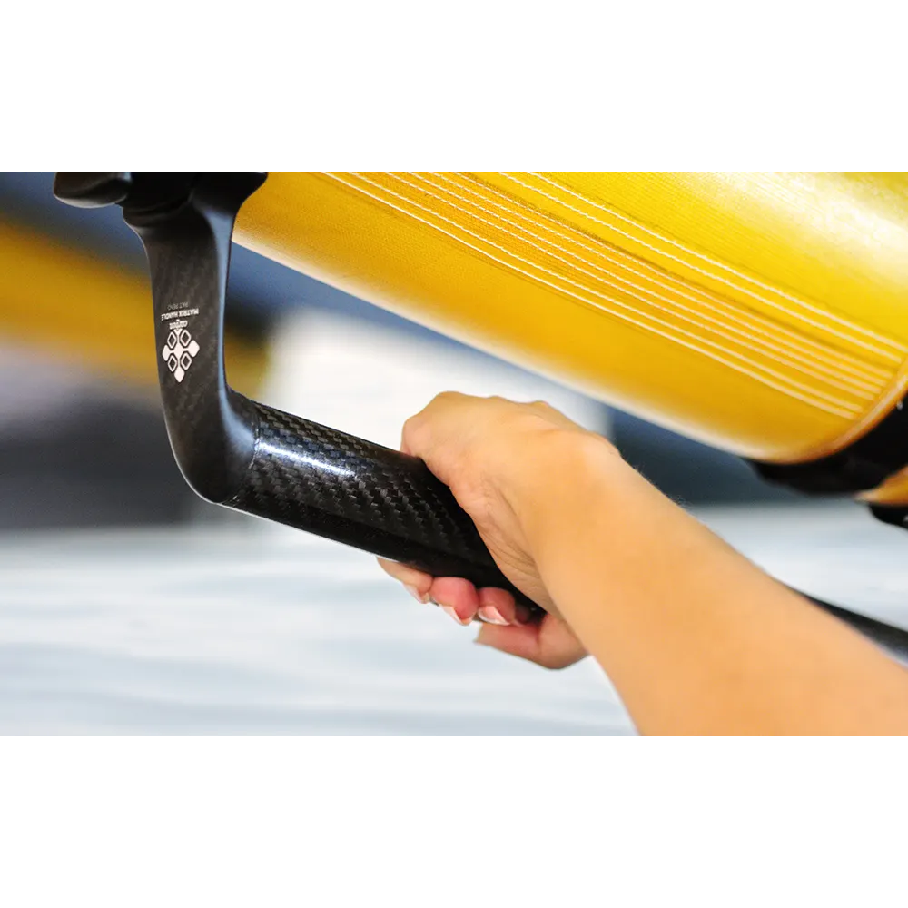 Ocean Rodeo Boom - Adjustable Carbon Boom