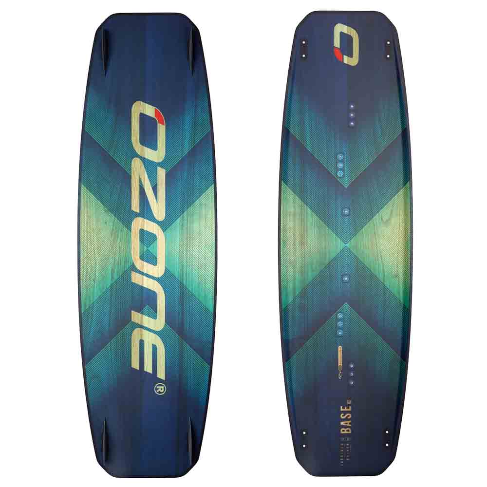 Ozone Base V2 Board Only with fins and handle