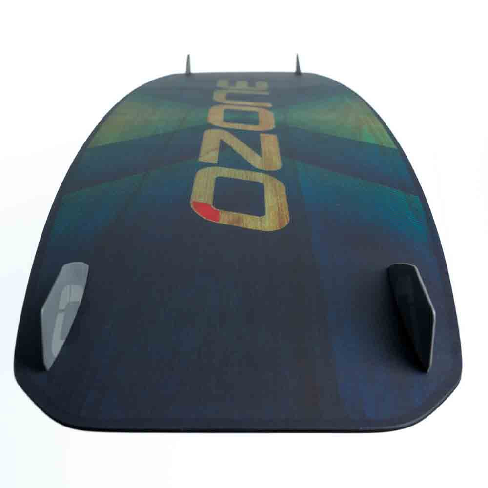 Ozone Base V2 Board Only with fins and handle