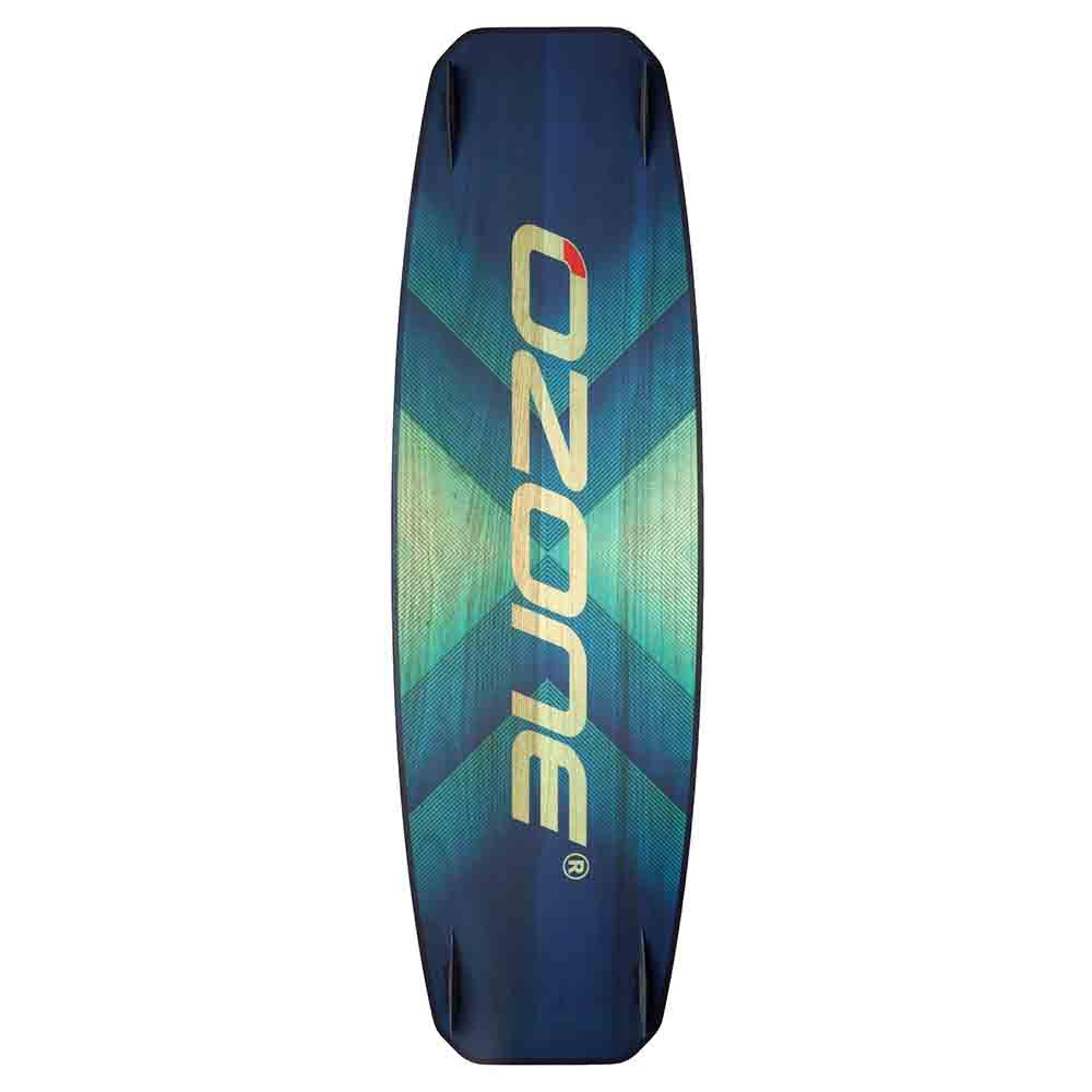 Ozone Base V2 Board Only with fins and handle