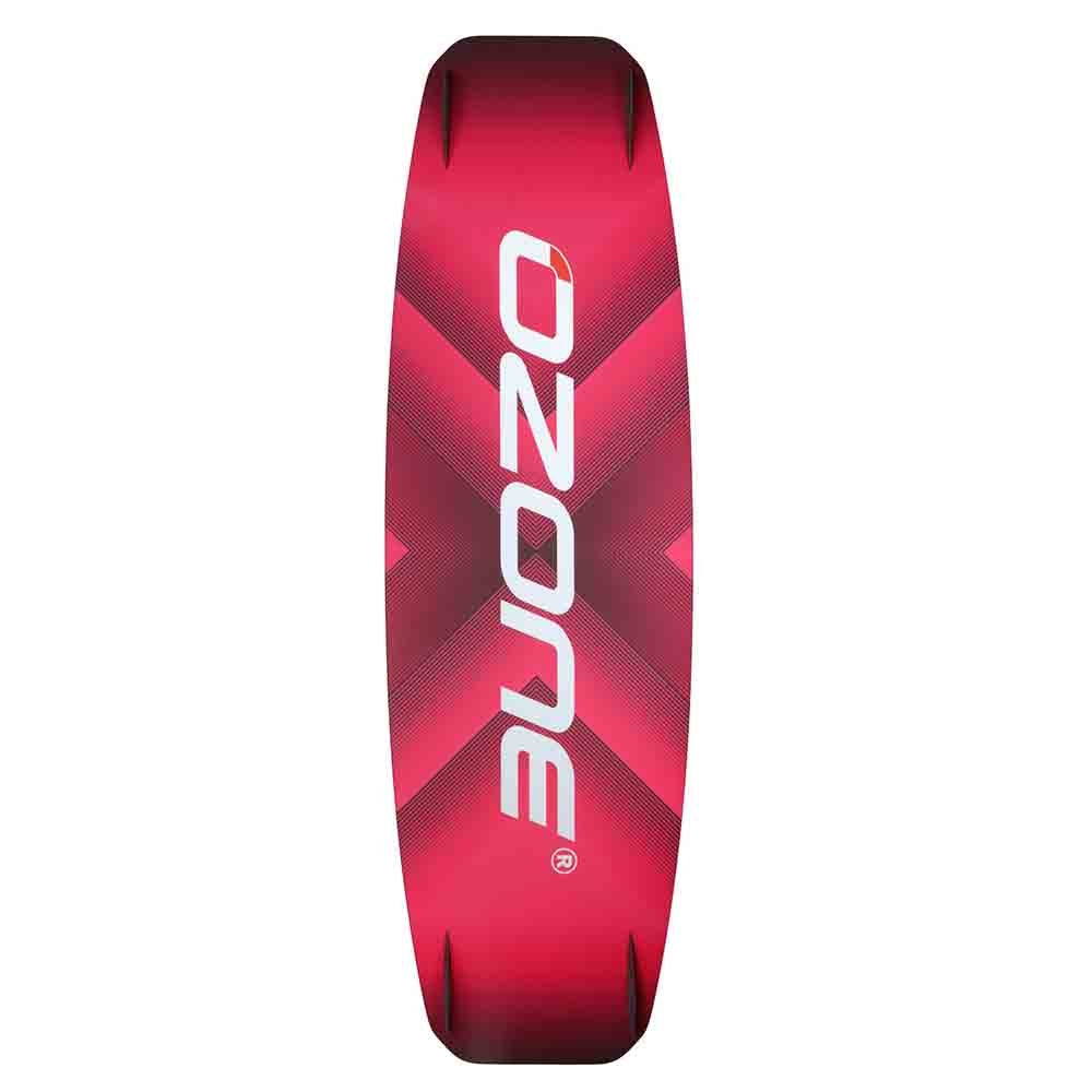 Ozone Base V2 Board Only with fins and handle