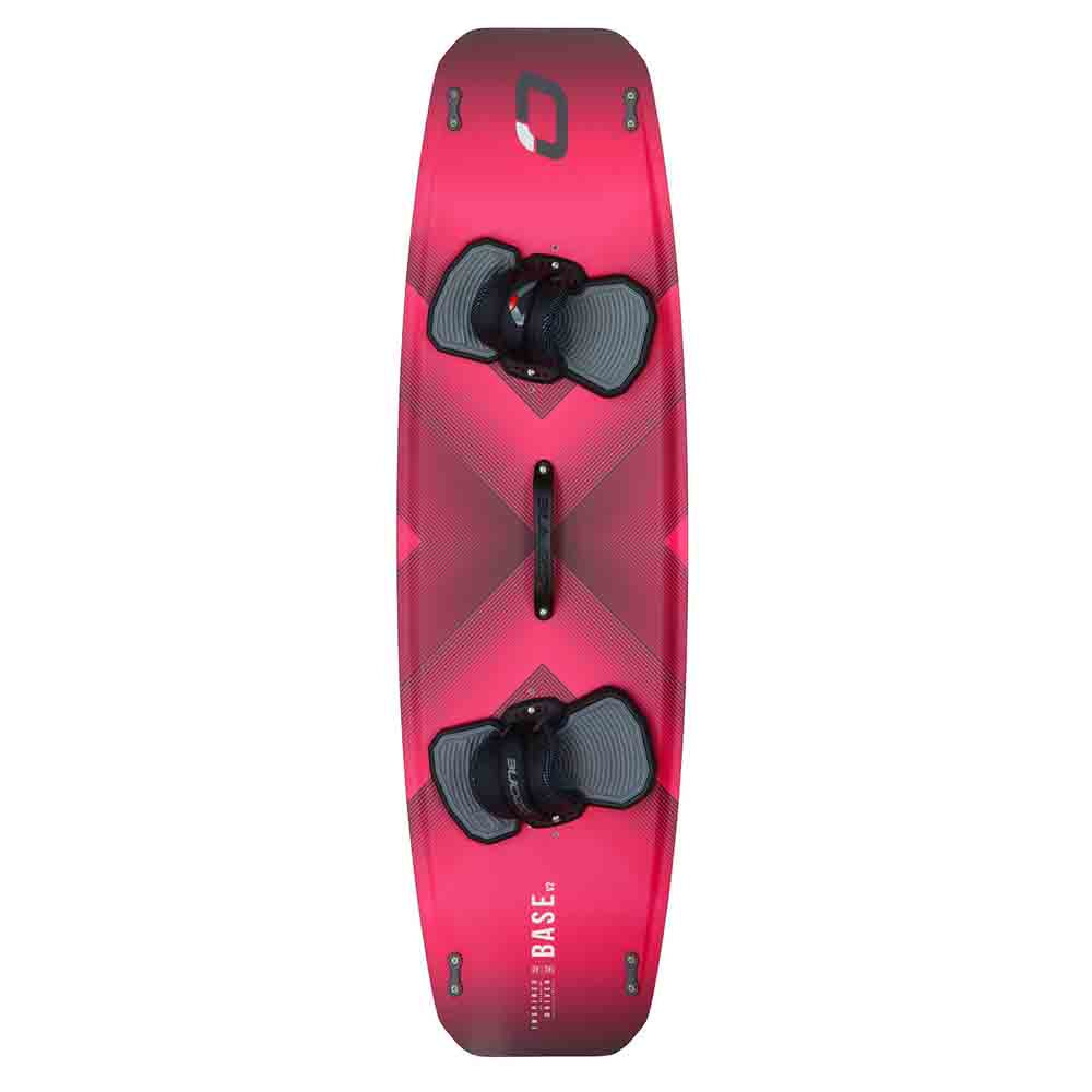 Ozone Base V2 Board Only with fins and handle