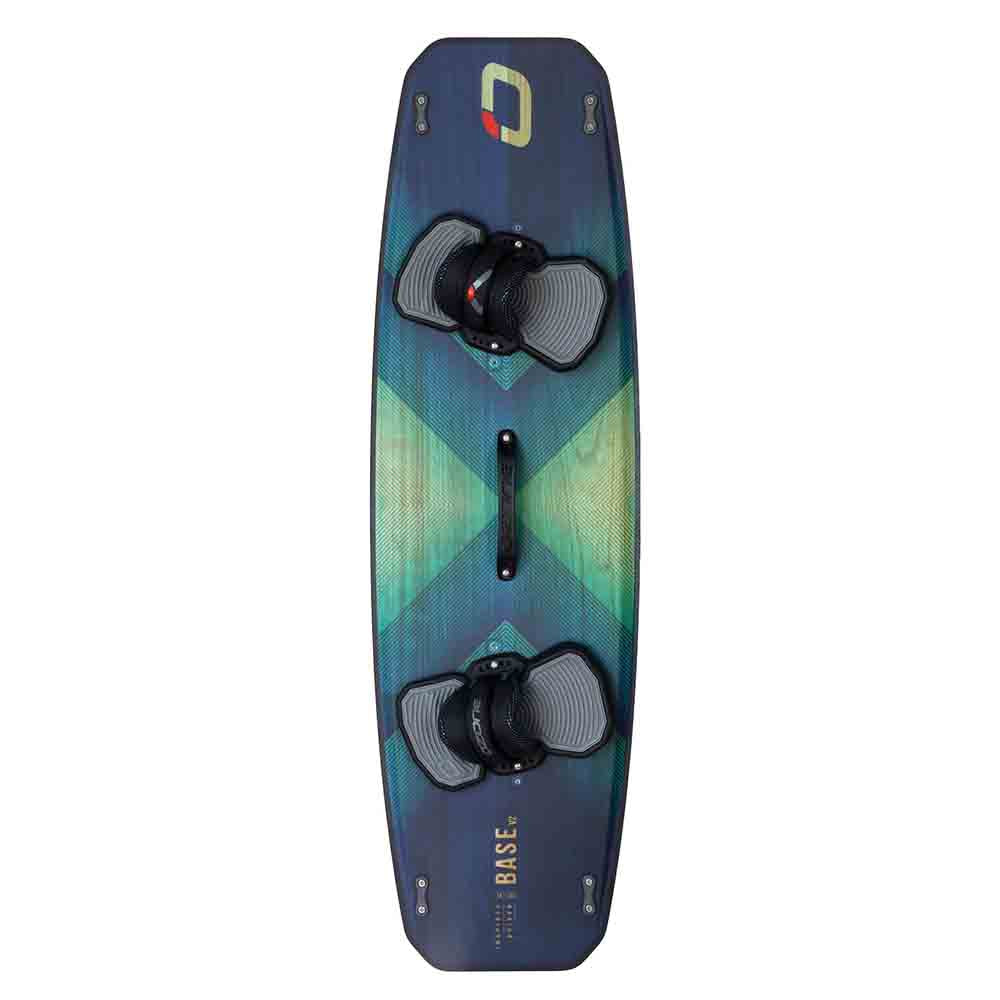 Ozone Base V2 Board Only with fins and handle