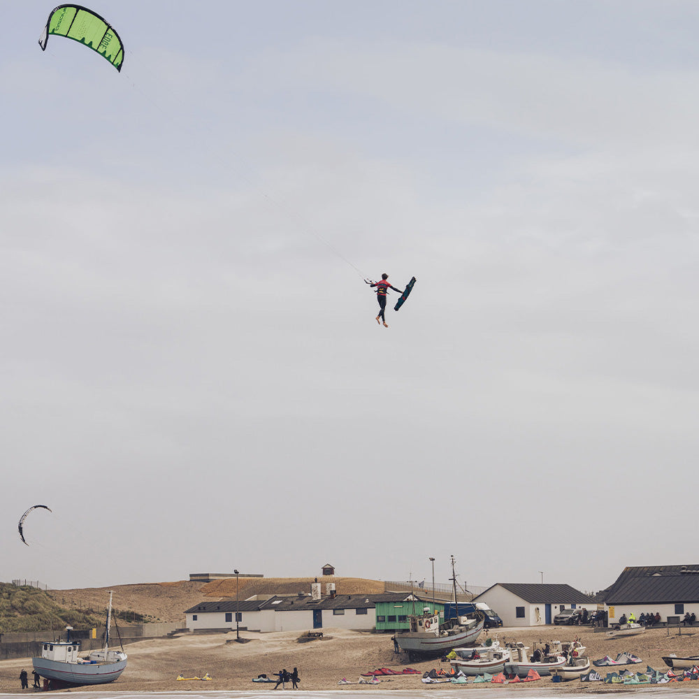 Ozone Edge V11 Kite Only