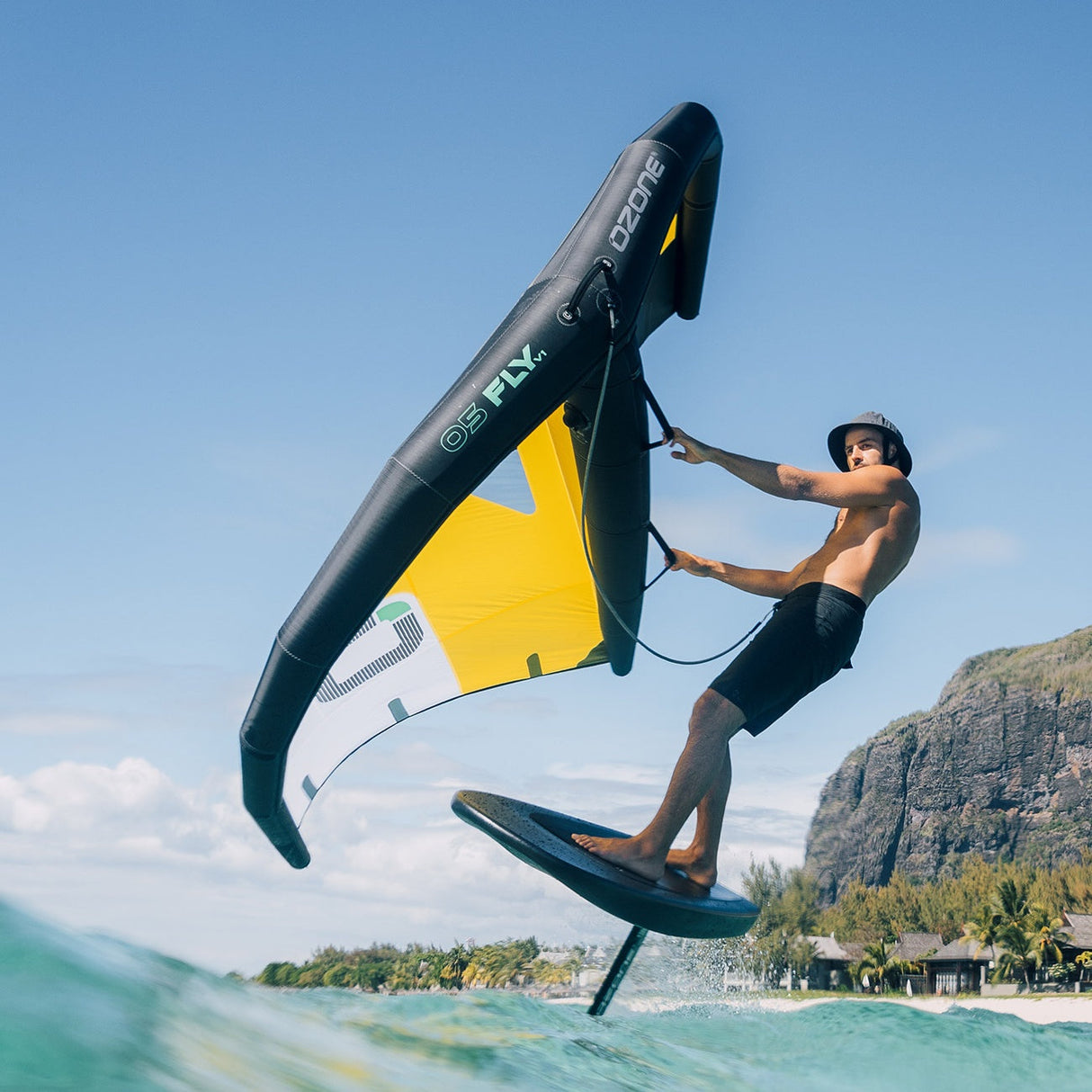 Ozone FLY V1 Wing Surfer