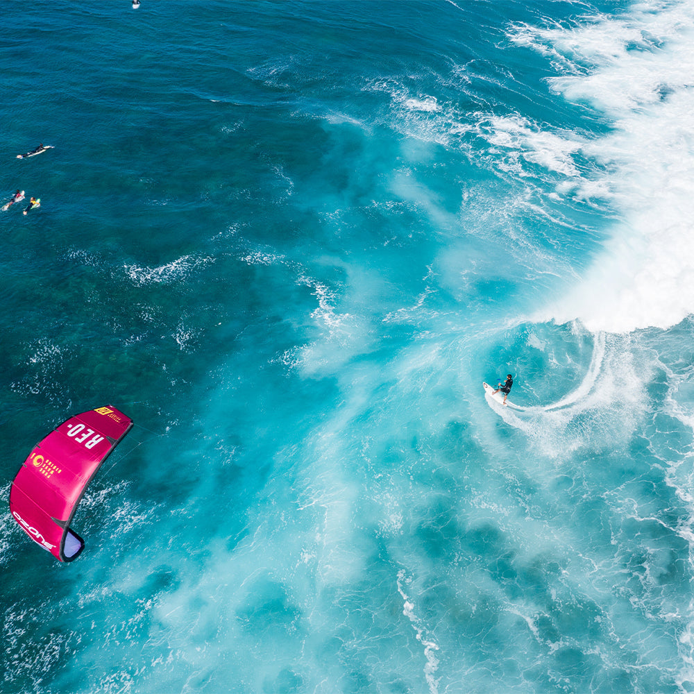 Ozone Reo V6 Kite Only