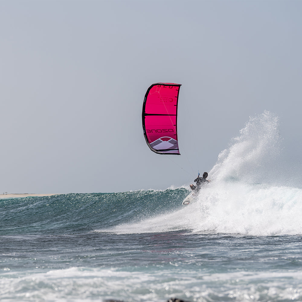 Ozone Reo V6 Kite Only