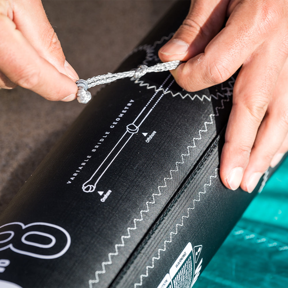 Ozone Reo V6 Kite Only