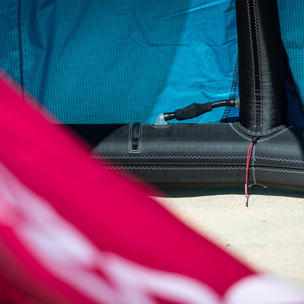 Ozone Reo V6 Kite Only