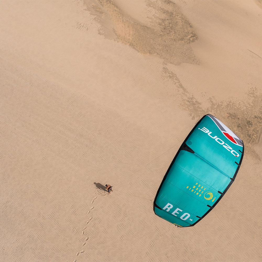 Ozone Reo V6 Kite Only