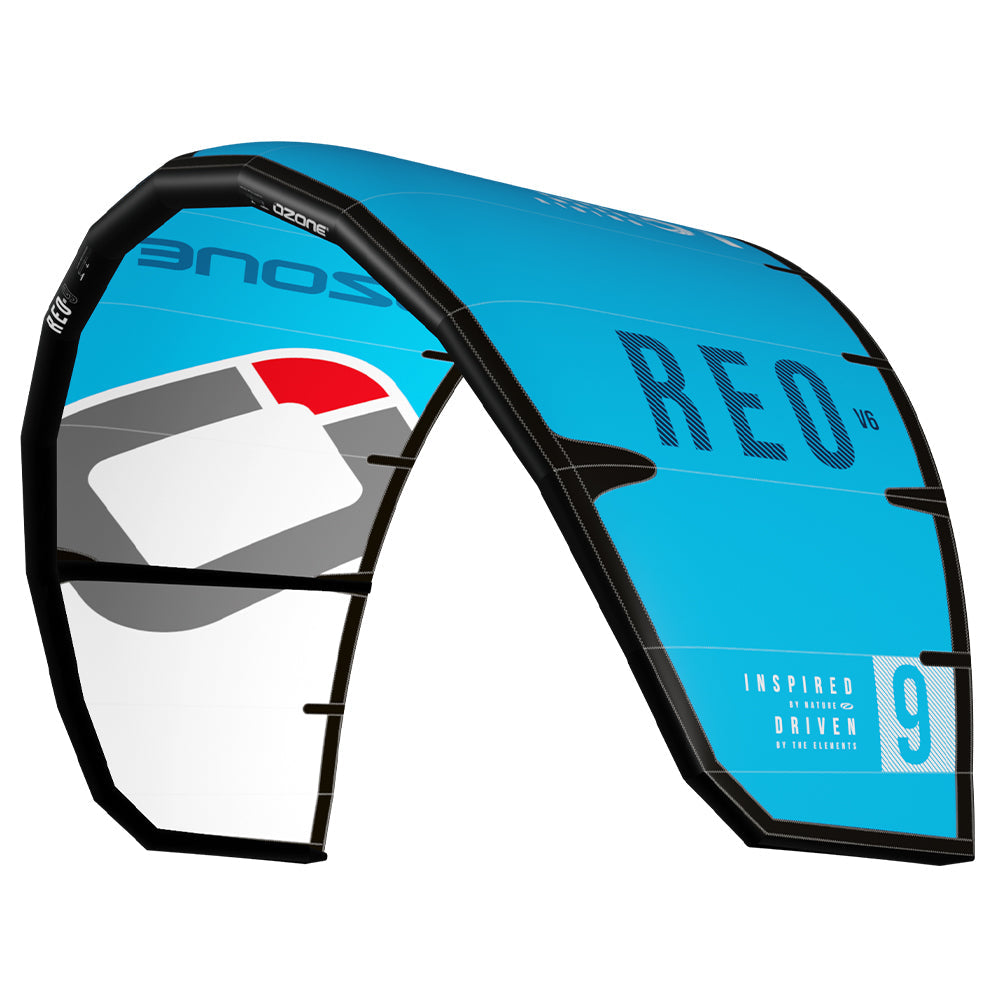 Ozone Reo V6 Kite Only
