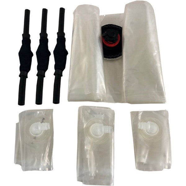 Ozone bladder set Enduro V1