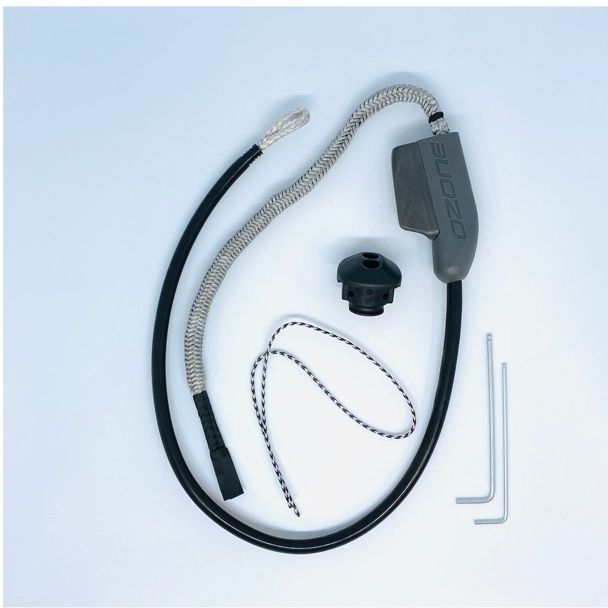 Ozone Cleat Base upgrade kit for CONTACT WATER V4/V5 and FOIL CONTACT WATER V4/V5