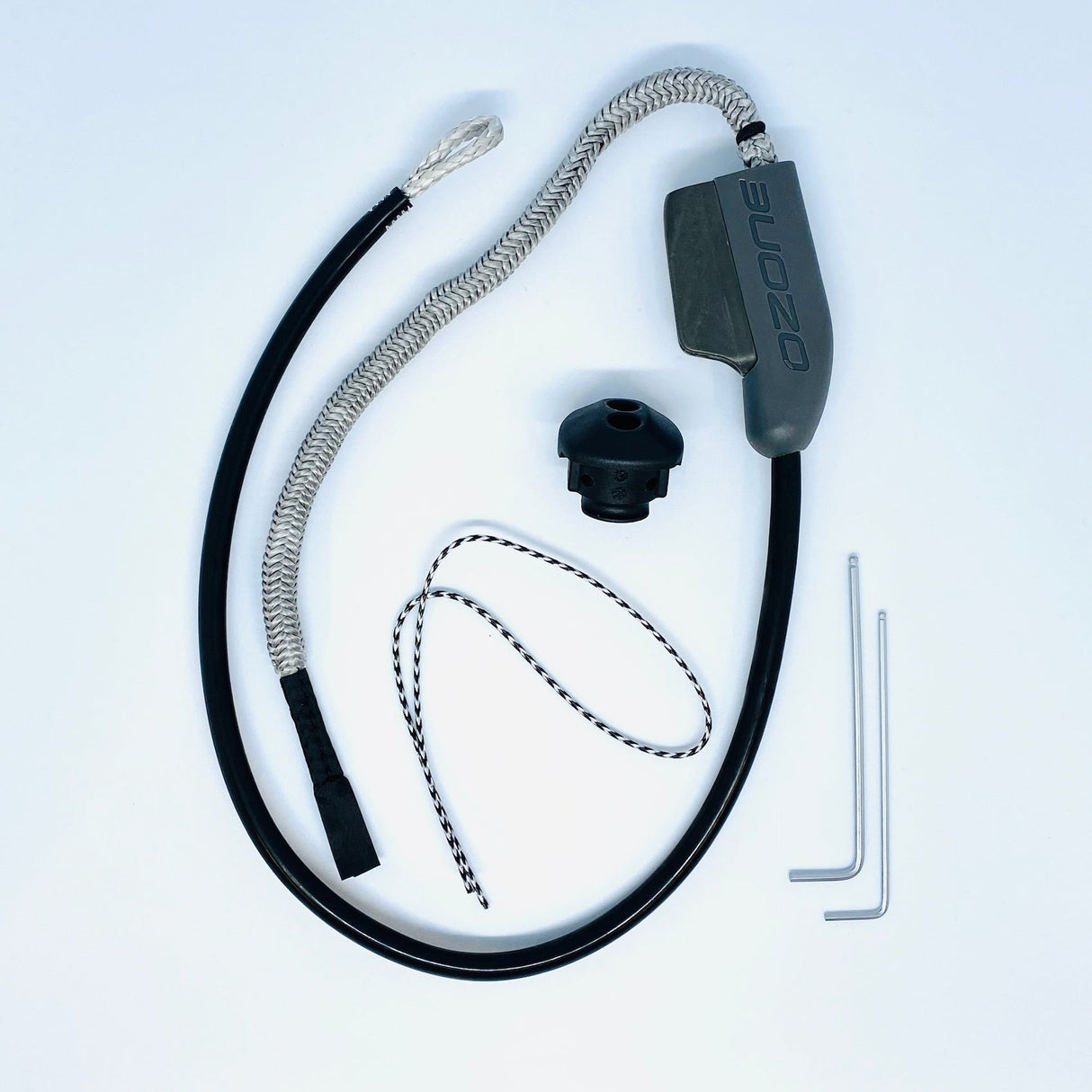 Ozone Cleat Base upgrade kit for CONTACT WATER V4/V5 and FOIL CONTACT WATER V4/V5