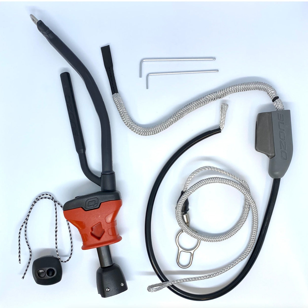 Ozone Click-In Loop upgrade kit for CONTACT WATER/FOIL CONTACT WATER V5