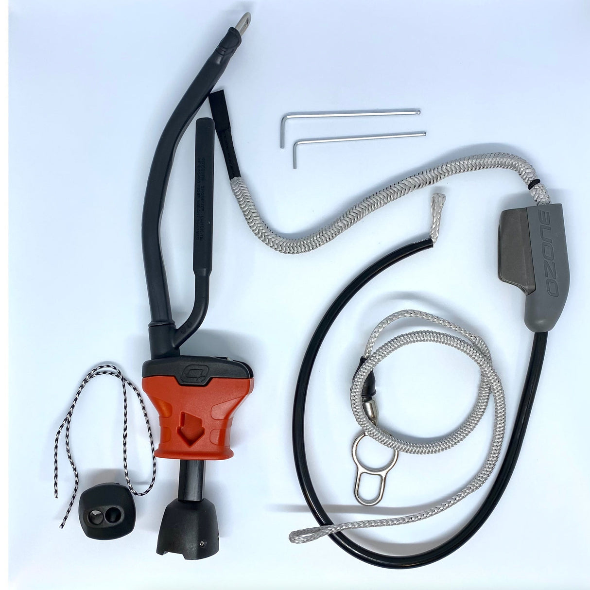 Ozone Click-In Loop upgrade kit for CONTACT WATER/FOIL CONTACT WATER V5