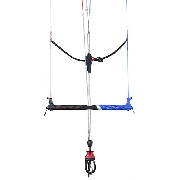 Ozone Contact Bar Snow V4 (No Lines)