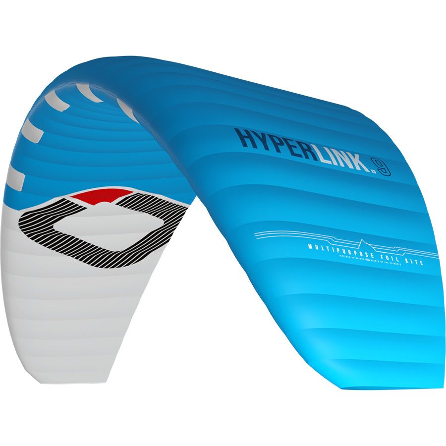 Ozone Hyperlink V3 Kite Only