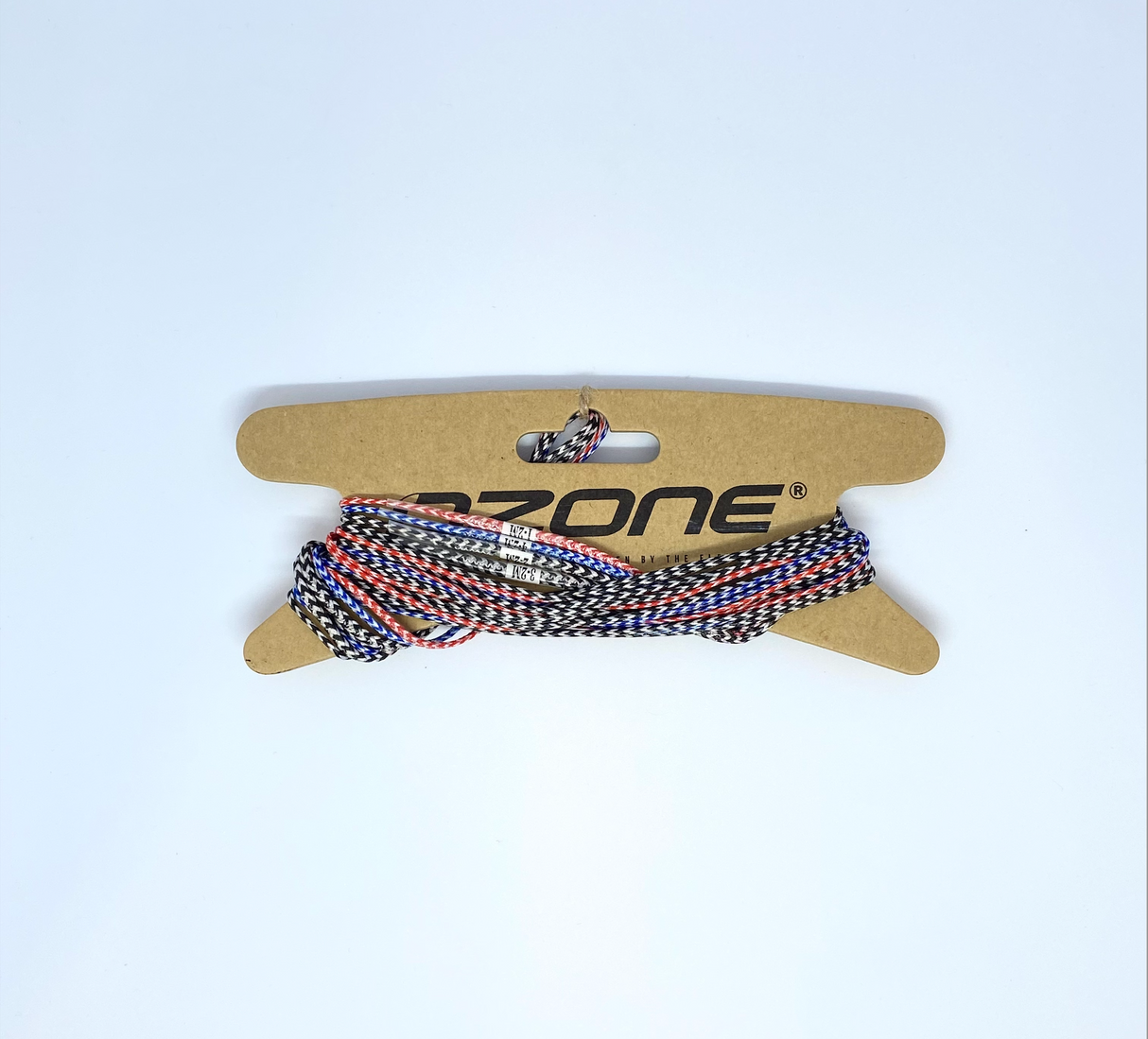 Ozone 4 LINESET Extensions V2 500/300kg