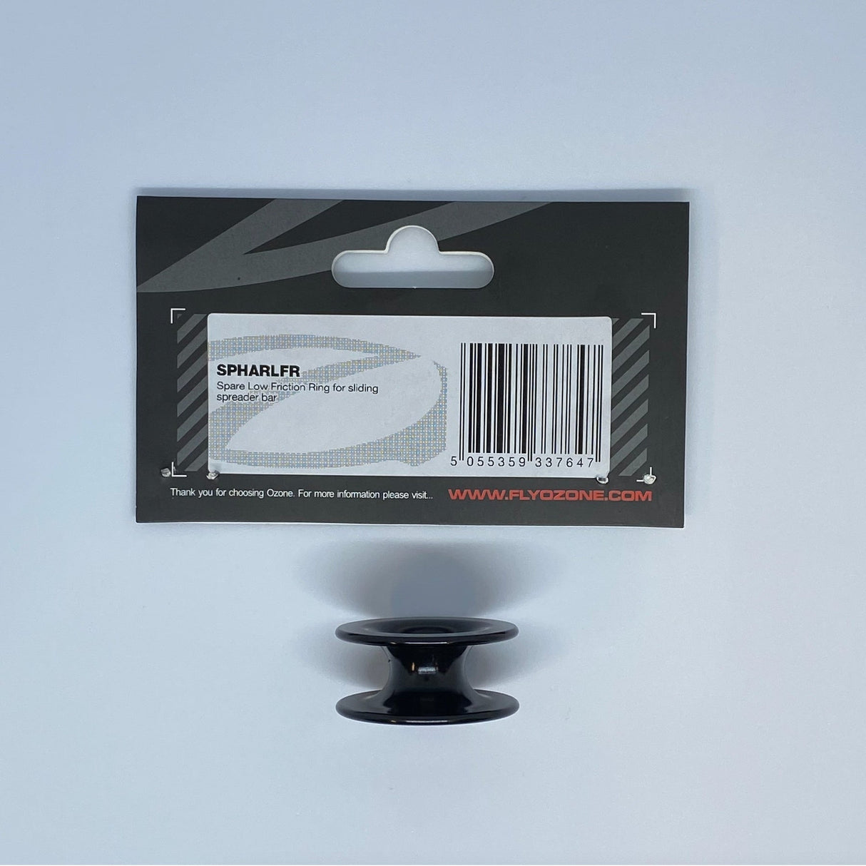 Ozone Spare Low Friction Ring for sliding spreader bar