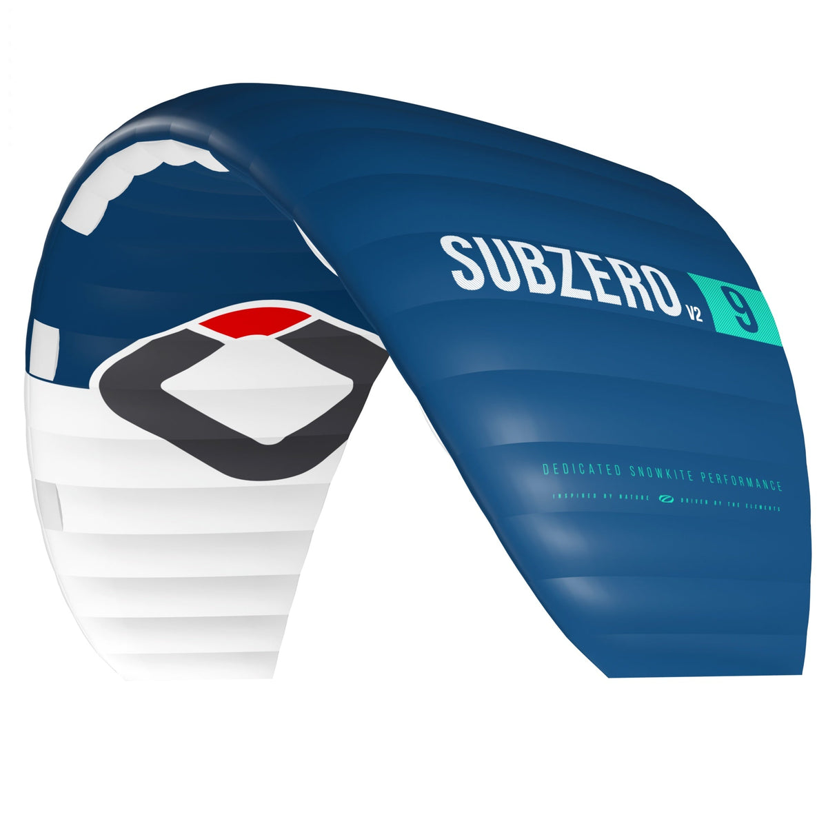 Ozone Subzero V2 Kite Only