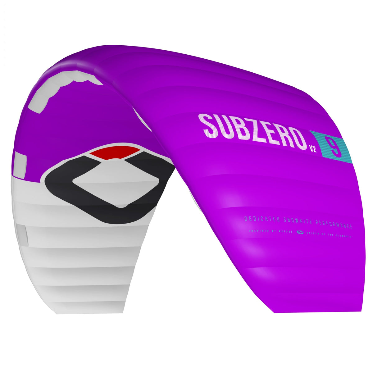 Ozone Subzero V2 Kite Only