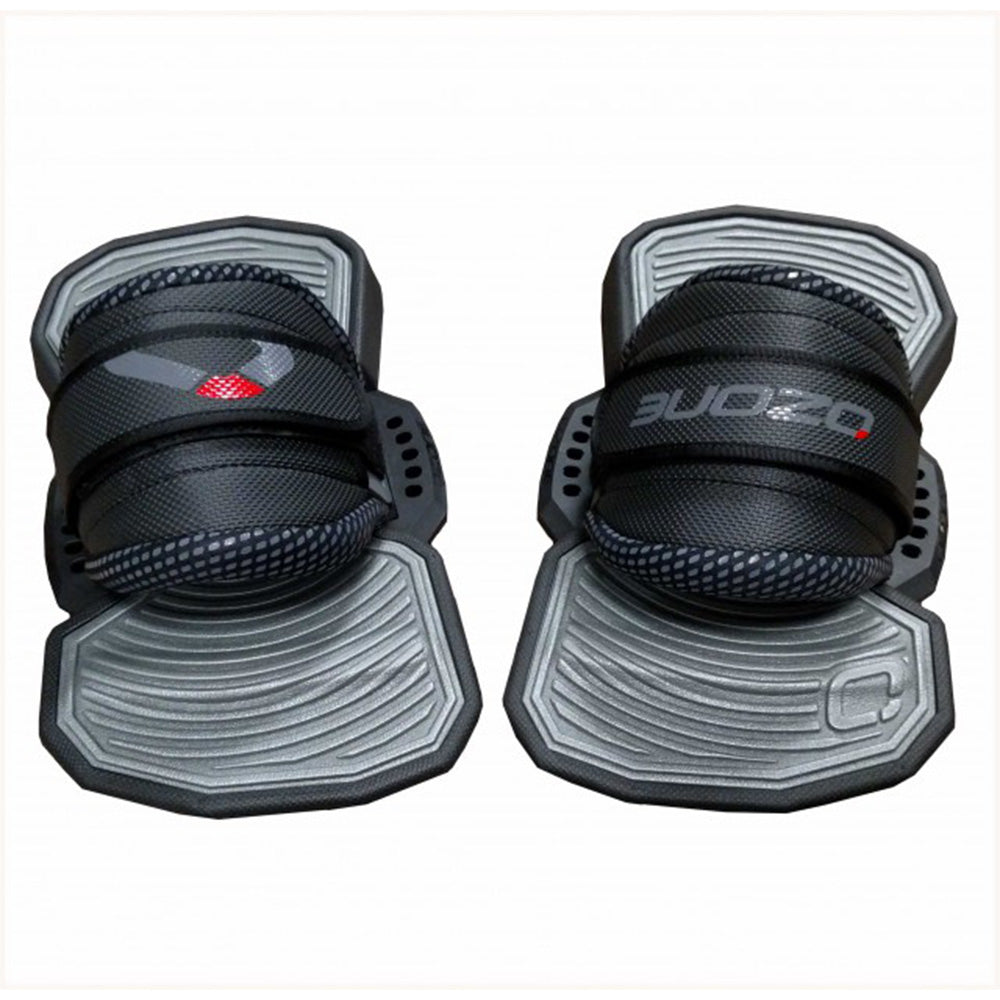 Ozone Pads and Straps V2