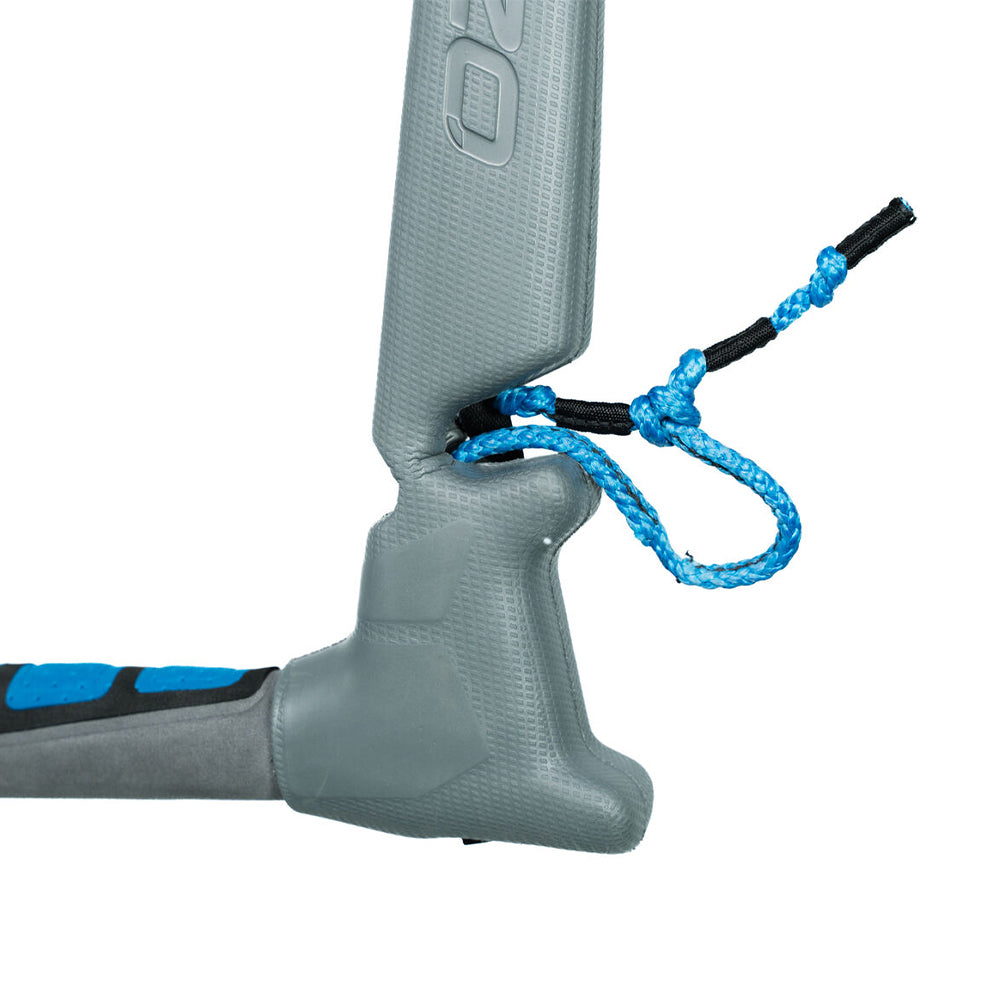 Ozone Contact Bar Foil V5