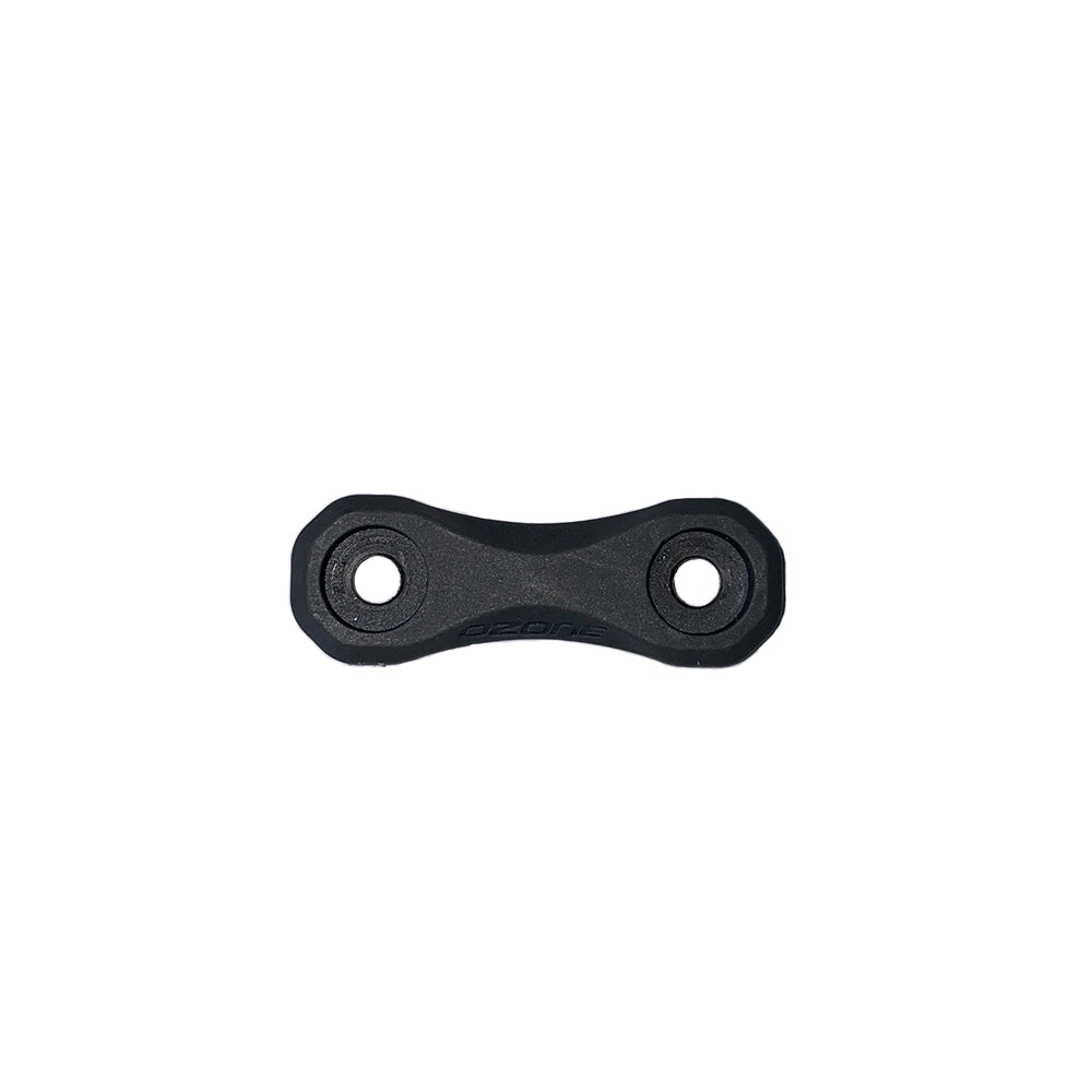 Ozone twin tip fin washers