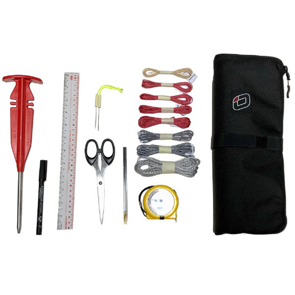 Ozone Race Kite Tuning Kit