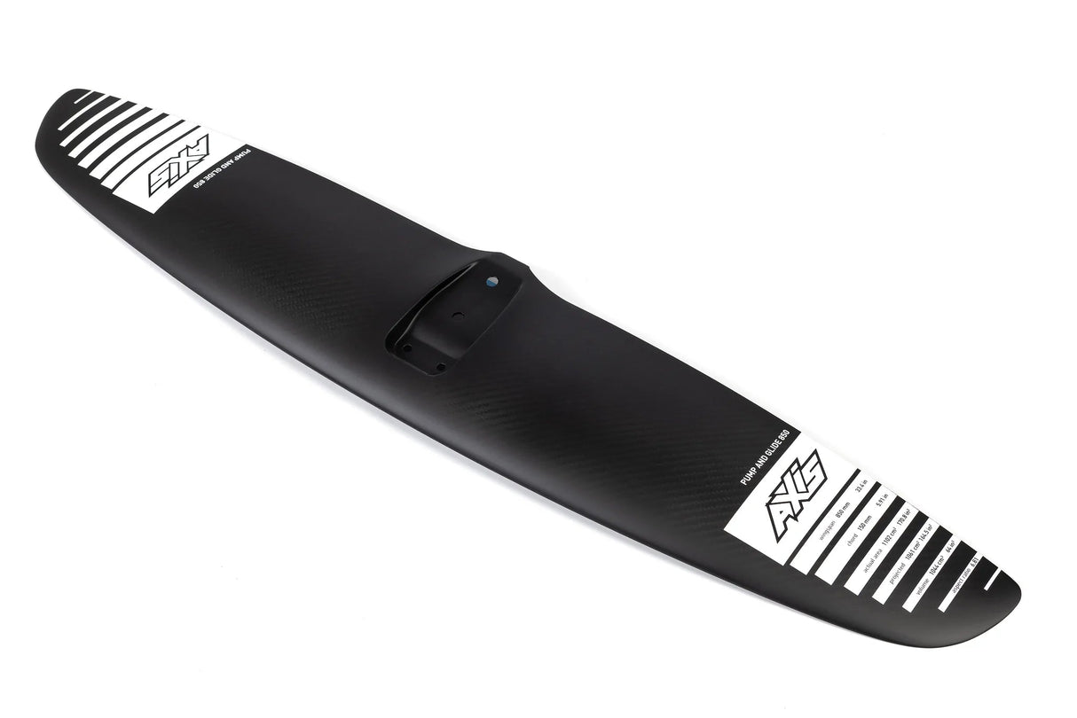 AXIS PNG Carbon Hydrofoil Front Wing