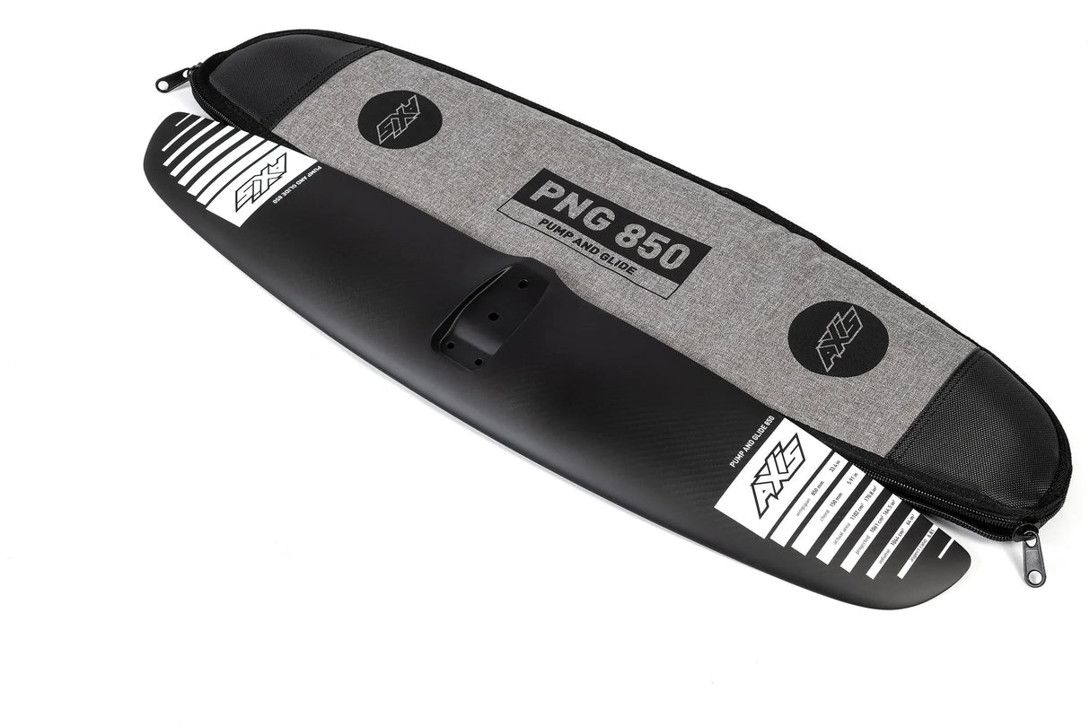 AXIS PNG Carbon Hydrofoil Front Wing